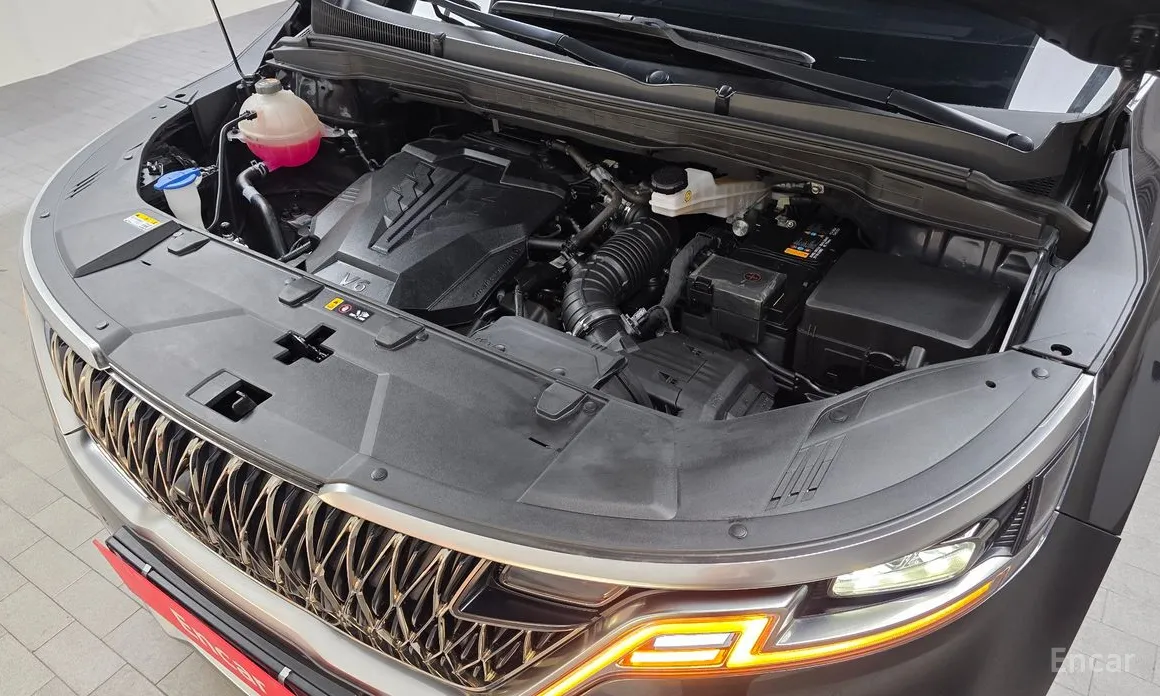 Фото 6 - Kia Carnival