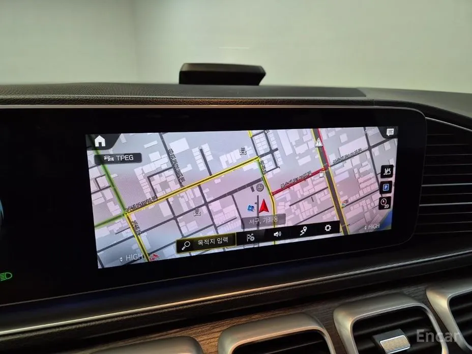 Фото 14 - Mercedes-Benz GLS-Class