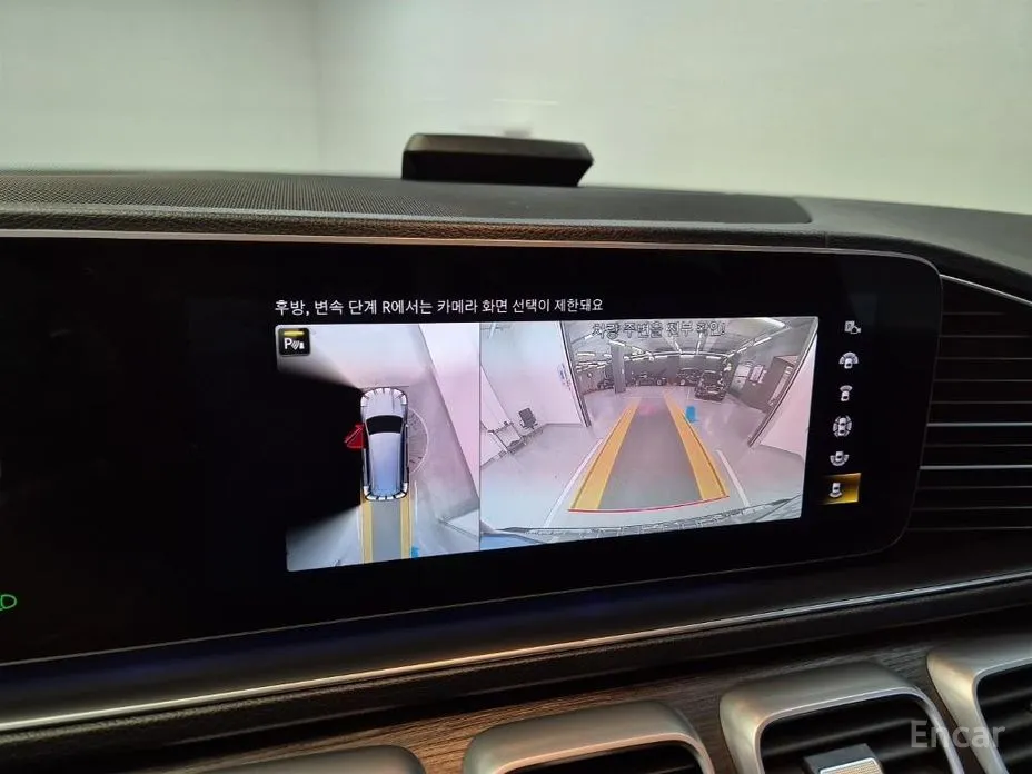 Фото 15 - Mercedes-Benz GLS-Class