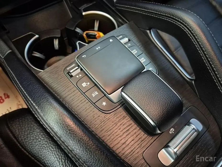 Фото 18 - Mercedes-Benz GLS-Class