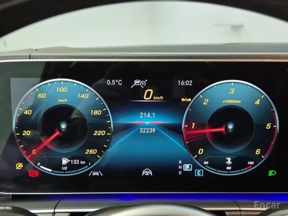 Фото 6 - Mercedes-Benz GLS-Class