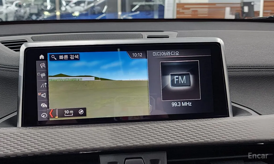 Фото 12 - BMW X2 (F39)