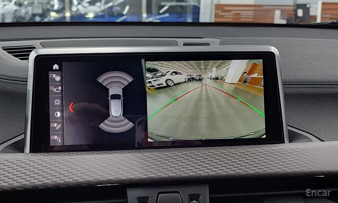 Фото 13 - BMW X2 (F39)