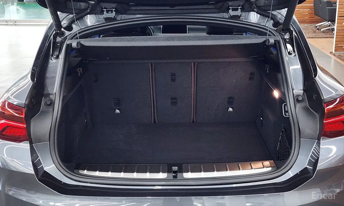 Фото 20 - BMW X2 (F39)