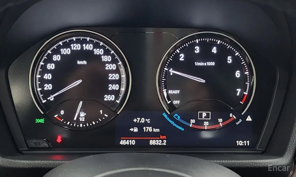 Фото 8 - BMW X2 (F39)