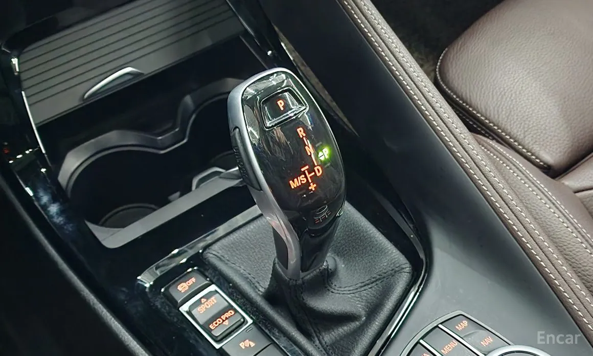 Фото 9 - BMW X2 (F39)