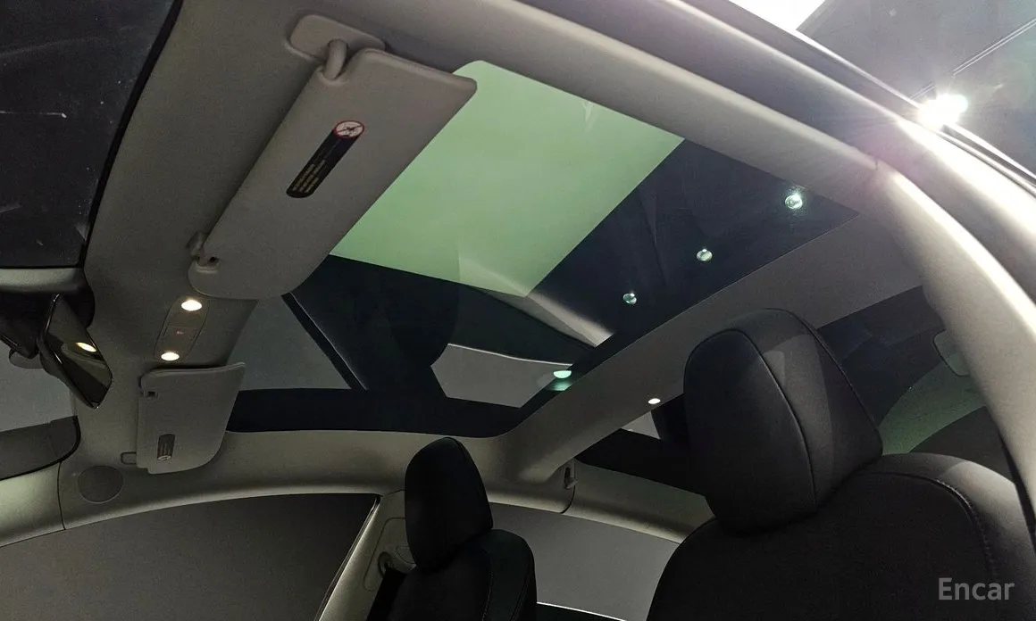 Фото 17 - Tesla Model 3