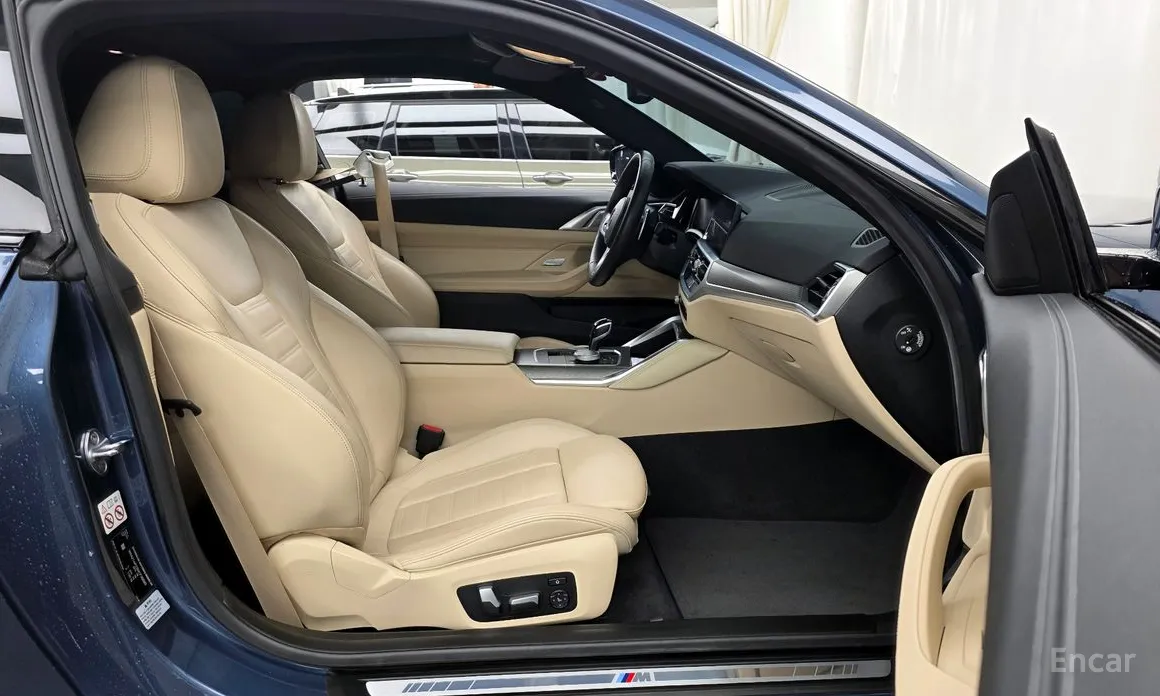 Фото 11 - BMW 4 Series