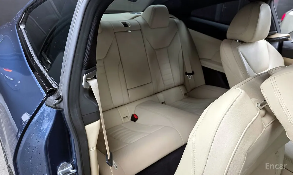 Фото 12 - BMW 4 Series