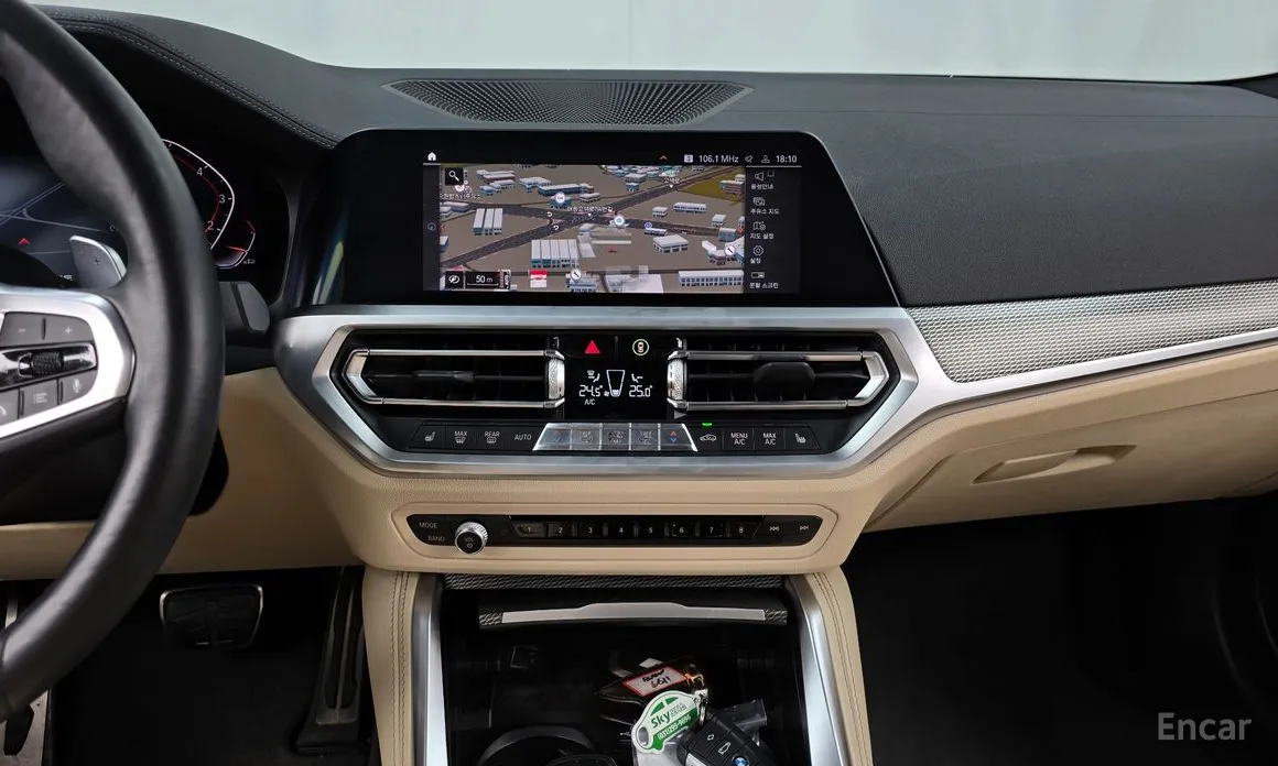 Фото 14 - BMW 4 Series