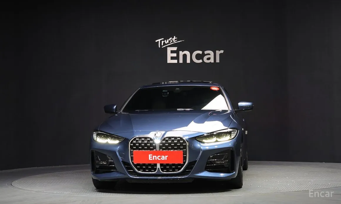 Фото 3 - BMW 4 Series