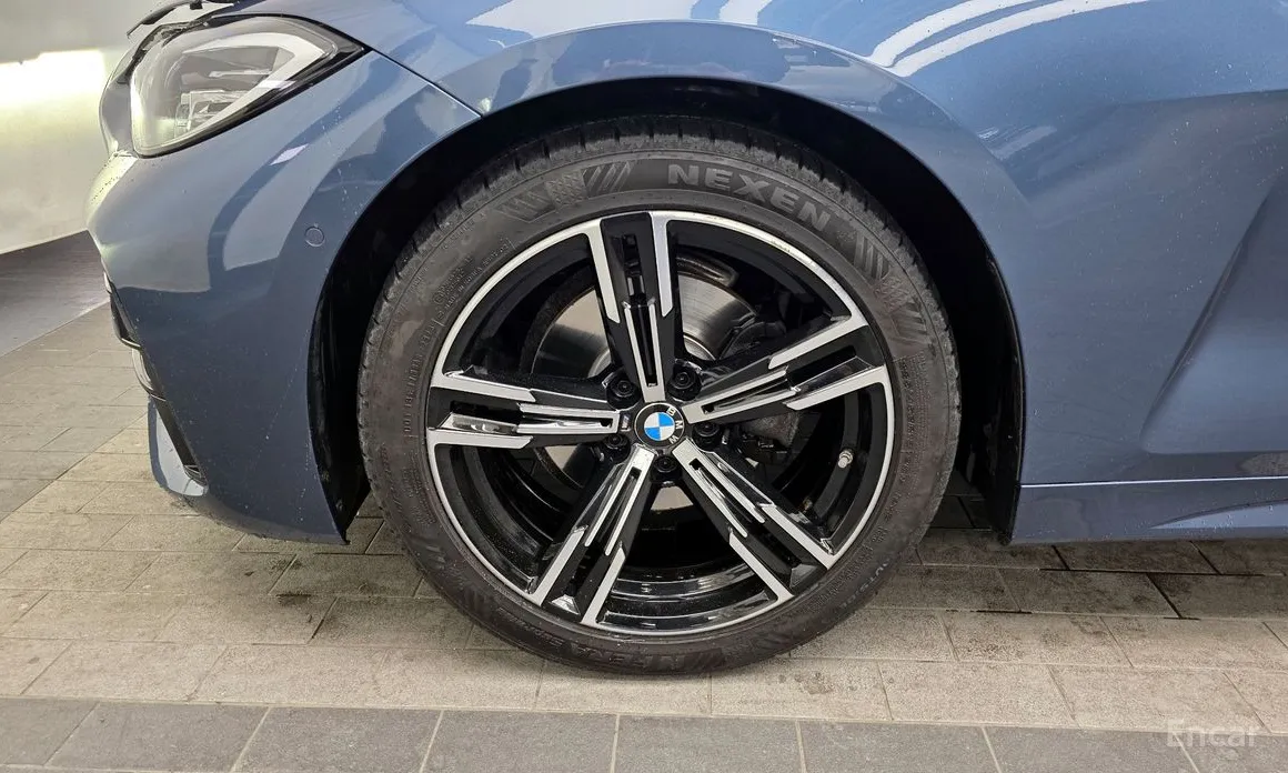 Фото 5 - BMW 4 Series