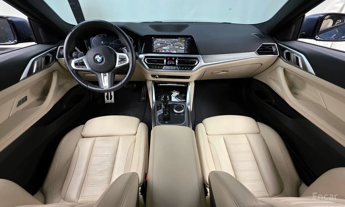 Фото 7 - BMW 4 Series