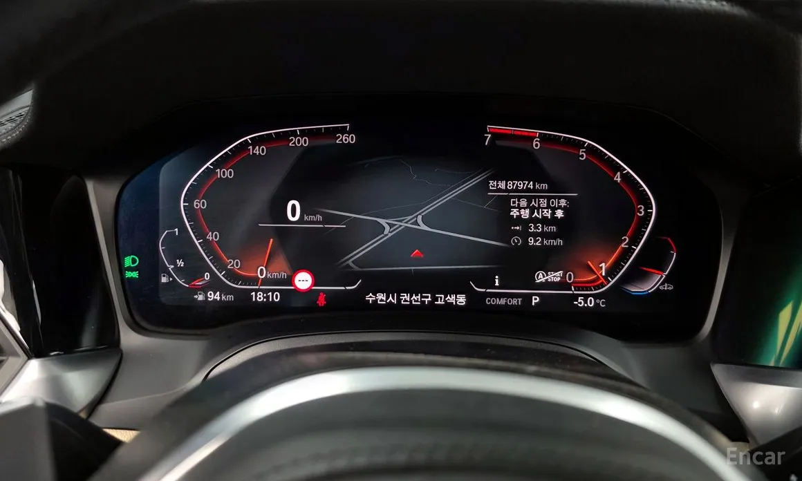 Фото 8 - BMW 4 Series