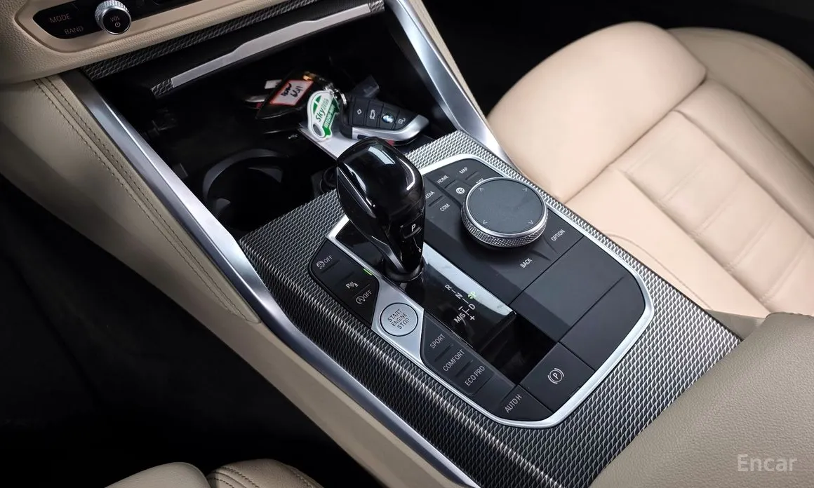 Фото 9 - BMW 4 Series