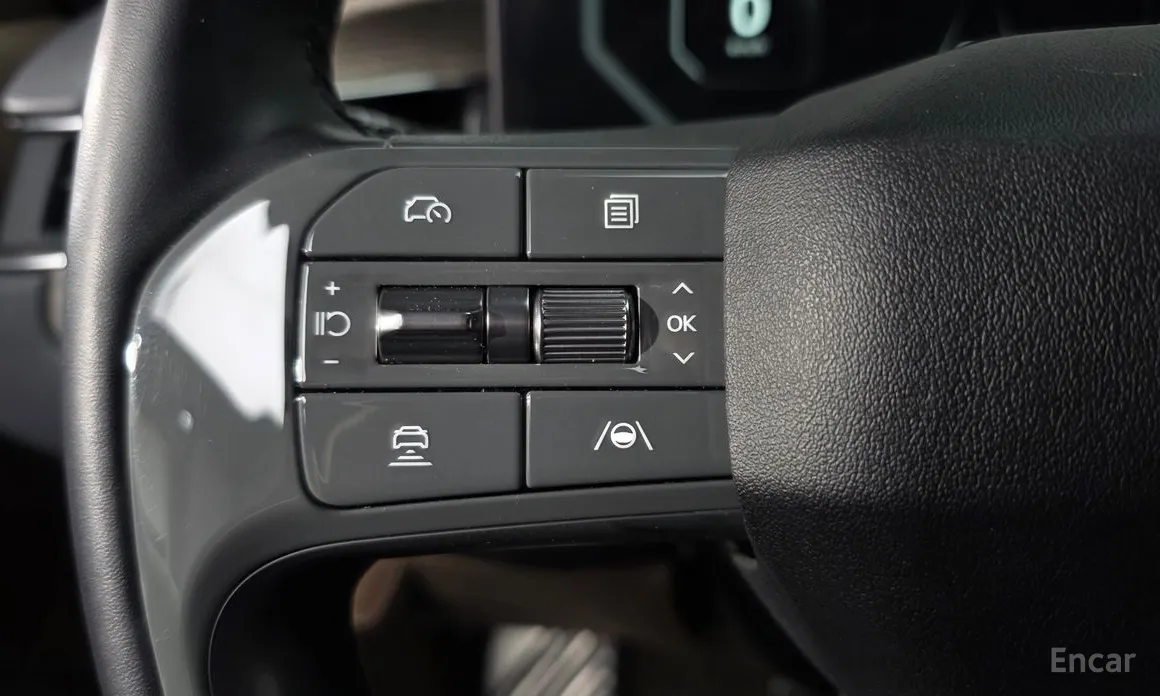 Kia EV9 2023 Long Range 4WD