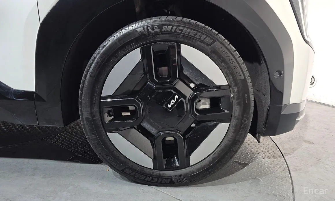 Kia EV9 2023 Long Range 4WD