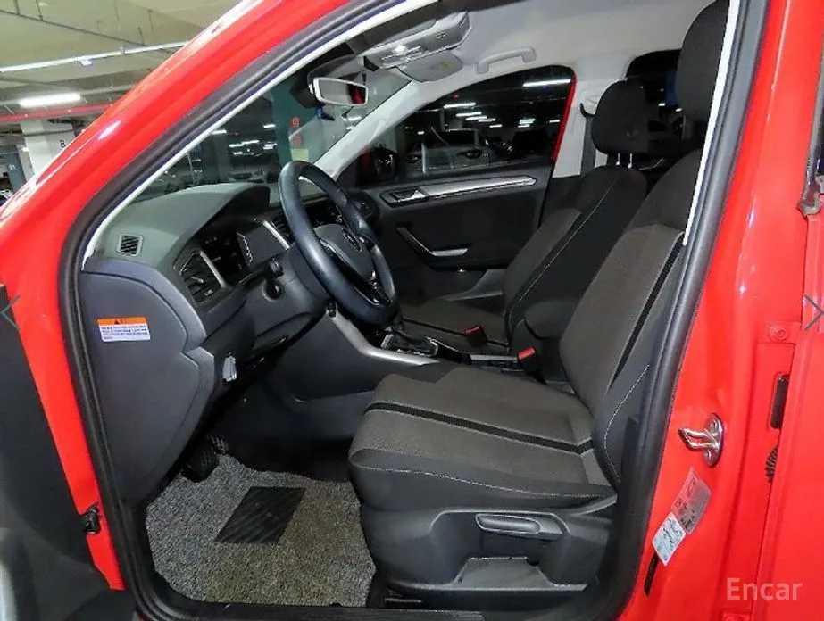 Фото 6 - Volkswagen T-Roc