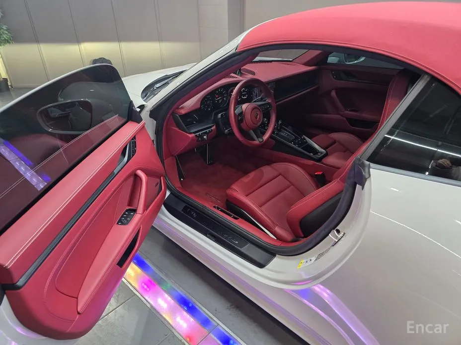 Фото 10 - Porsche 911