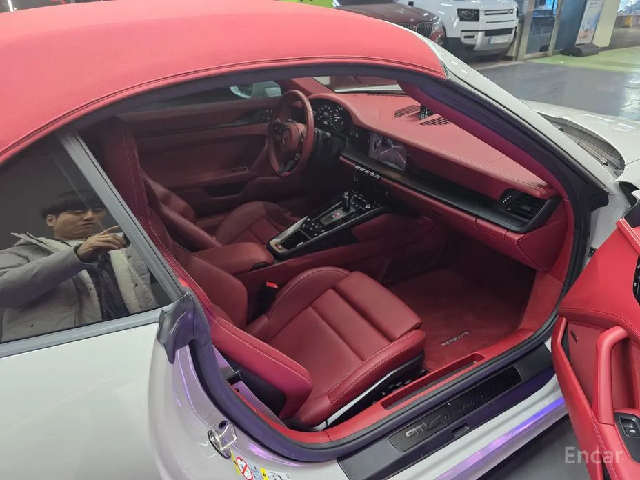 Фото 12 - Porsche 911