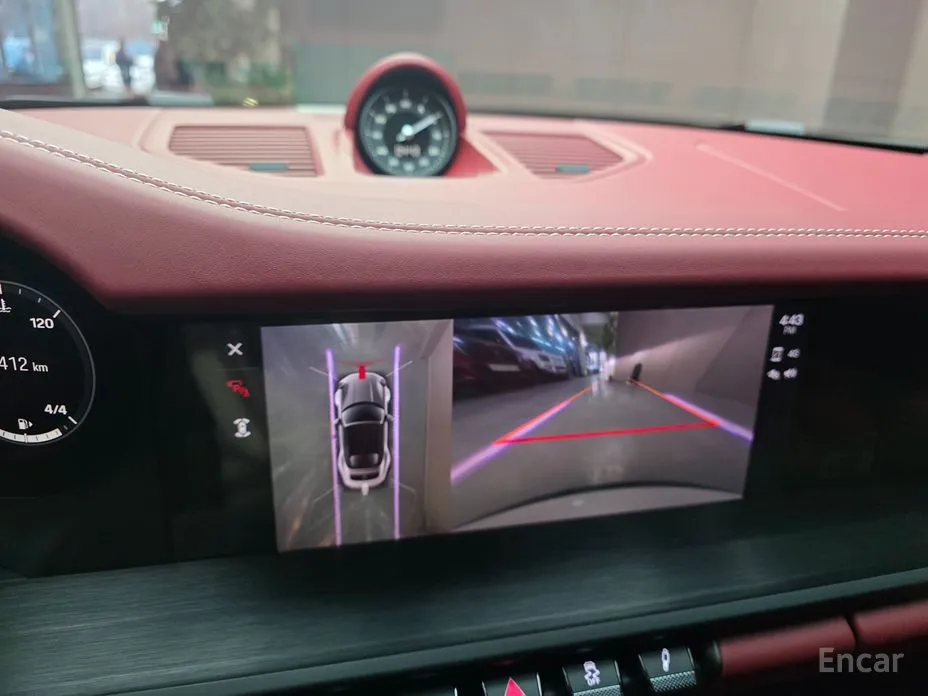 Фото 16 - Porsche 911