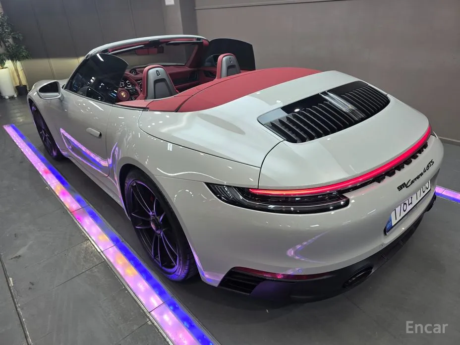 Фото 2 - Porsche 911