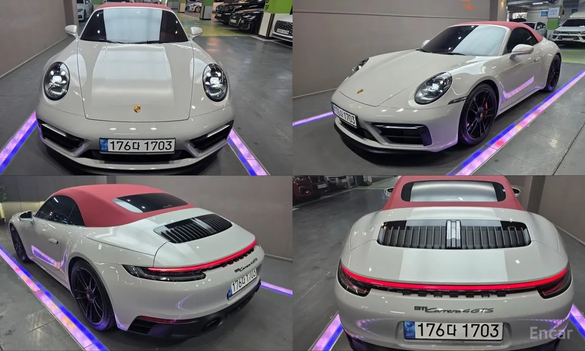 Фото 20 - Porsche 911