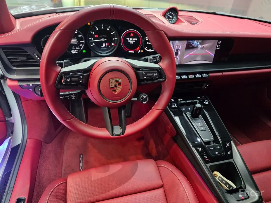 Фото 7 - Porsche 911