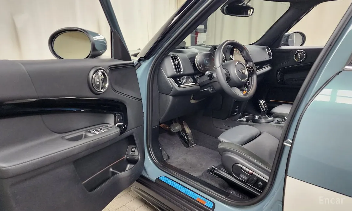 Фото 10 - Mini Countryman