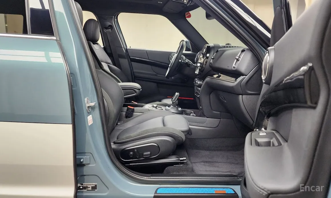 Фото 11 - Mini Countryman