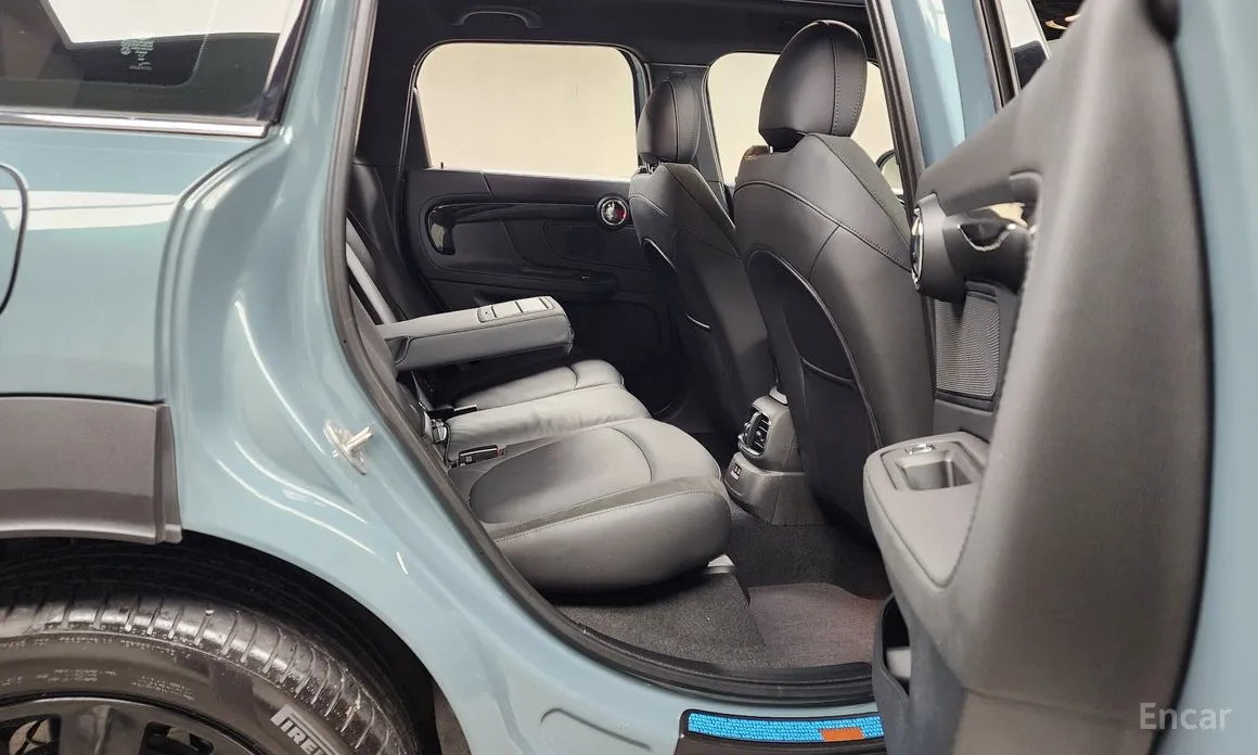 Фото 12 - Mini Countryman