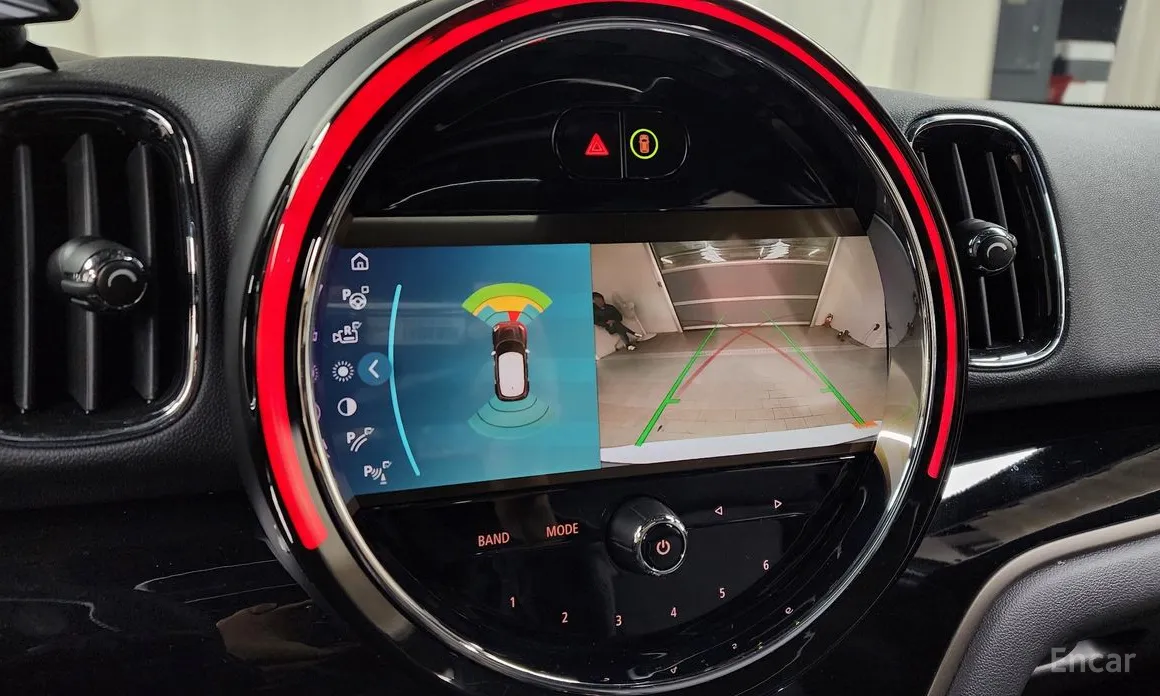 Фото 17 - Mini Countryman