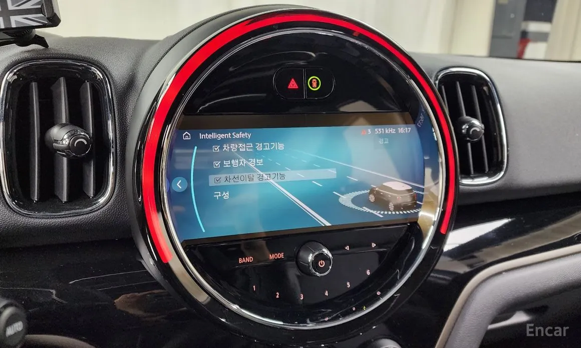 Фото 18 - Mini Countryman