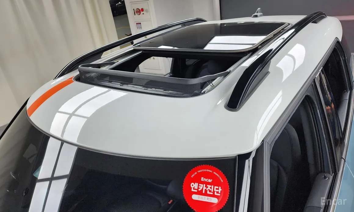 Фото 19 - Mini Countryman