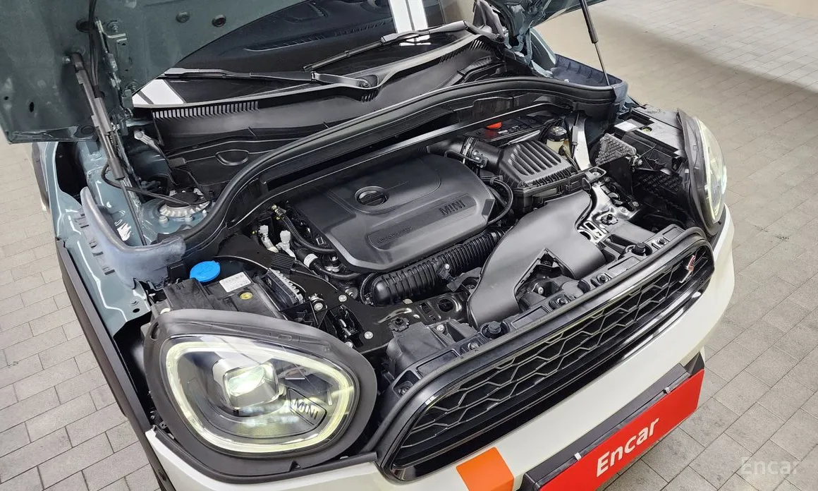 Фото 6 - Mini Countryman