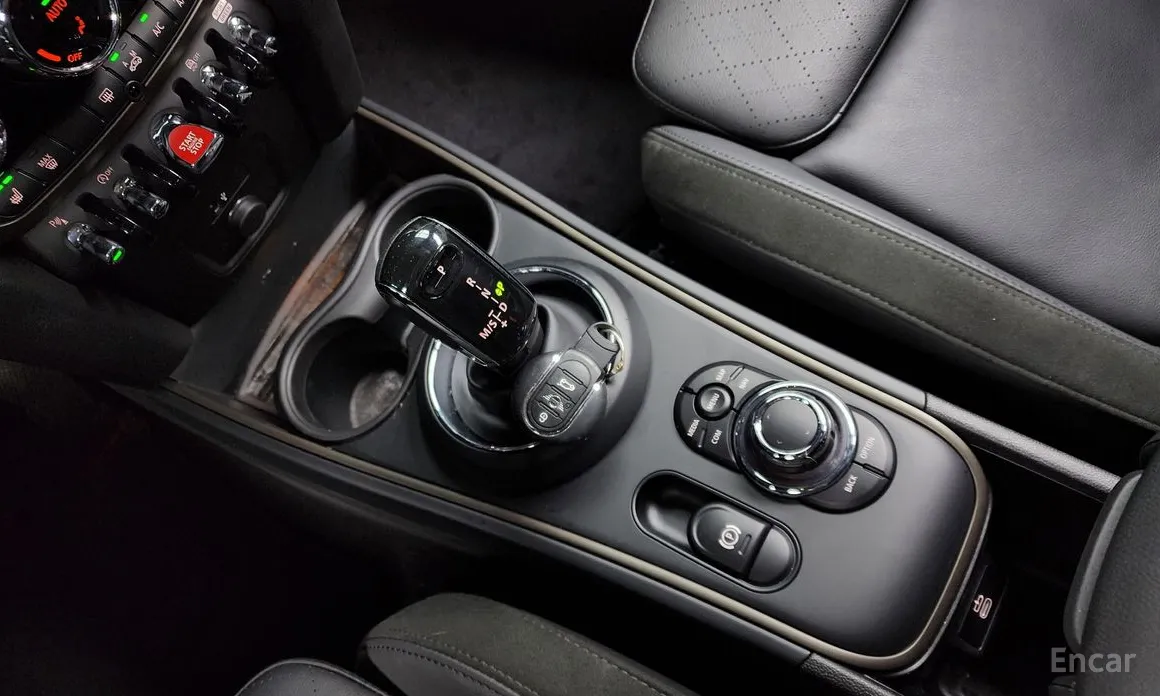 Фото 9 - Mini Countryman