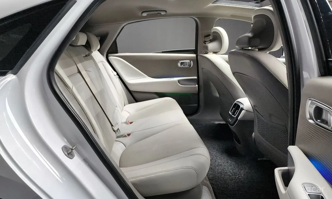 Фото 12 - Hyundai Ioniq 6