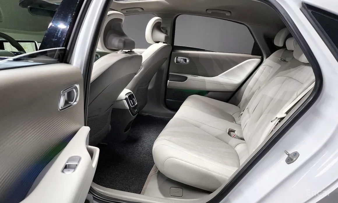 Фото 13 - Hyundai Ioniq 6