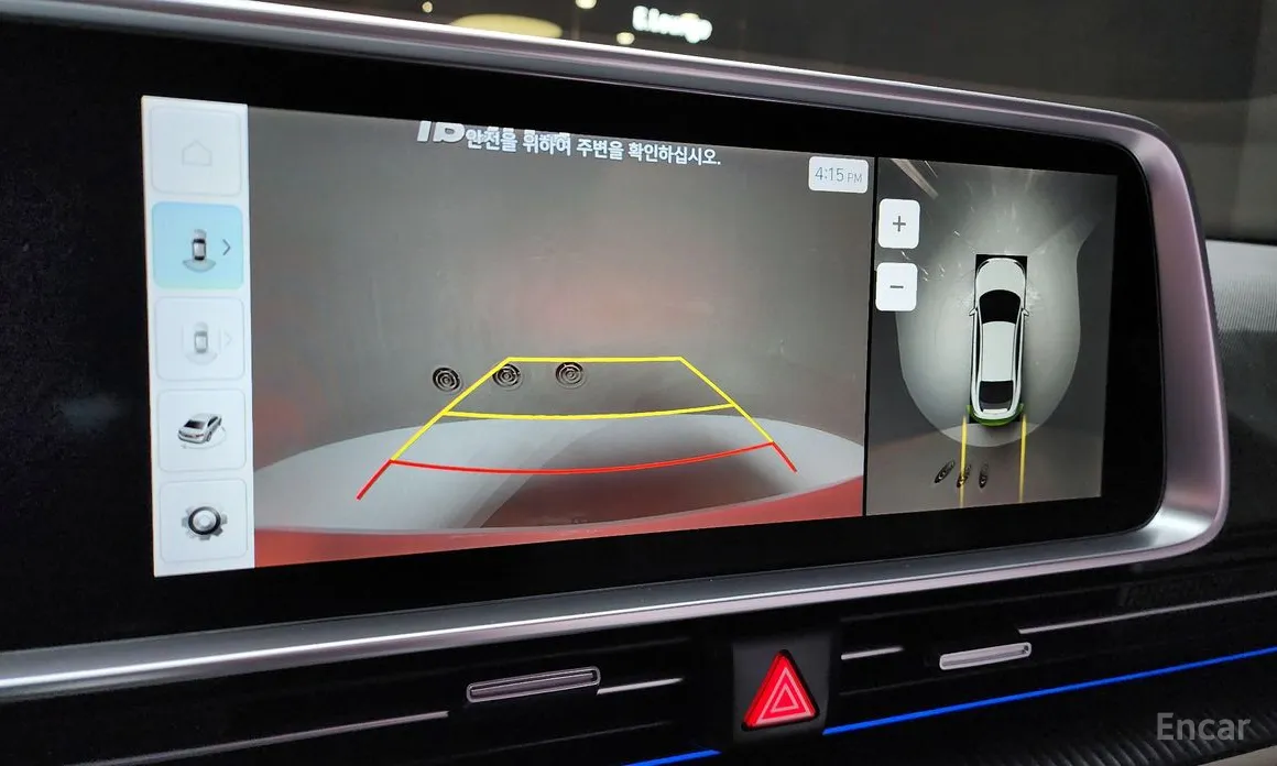 Фото 15 - Hyundai Ioniq 6