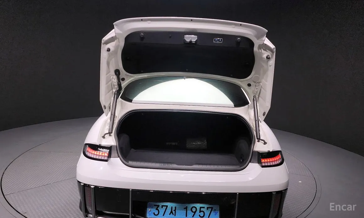 Фото 20 - Hyundai Ioniq 6