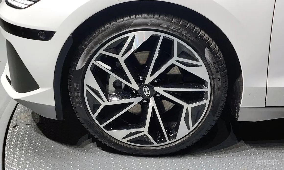 Фото 5 - Hyundai Ioniq 6