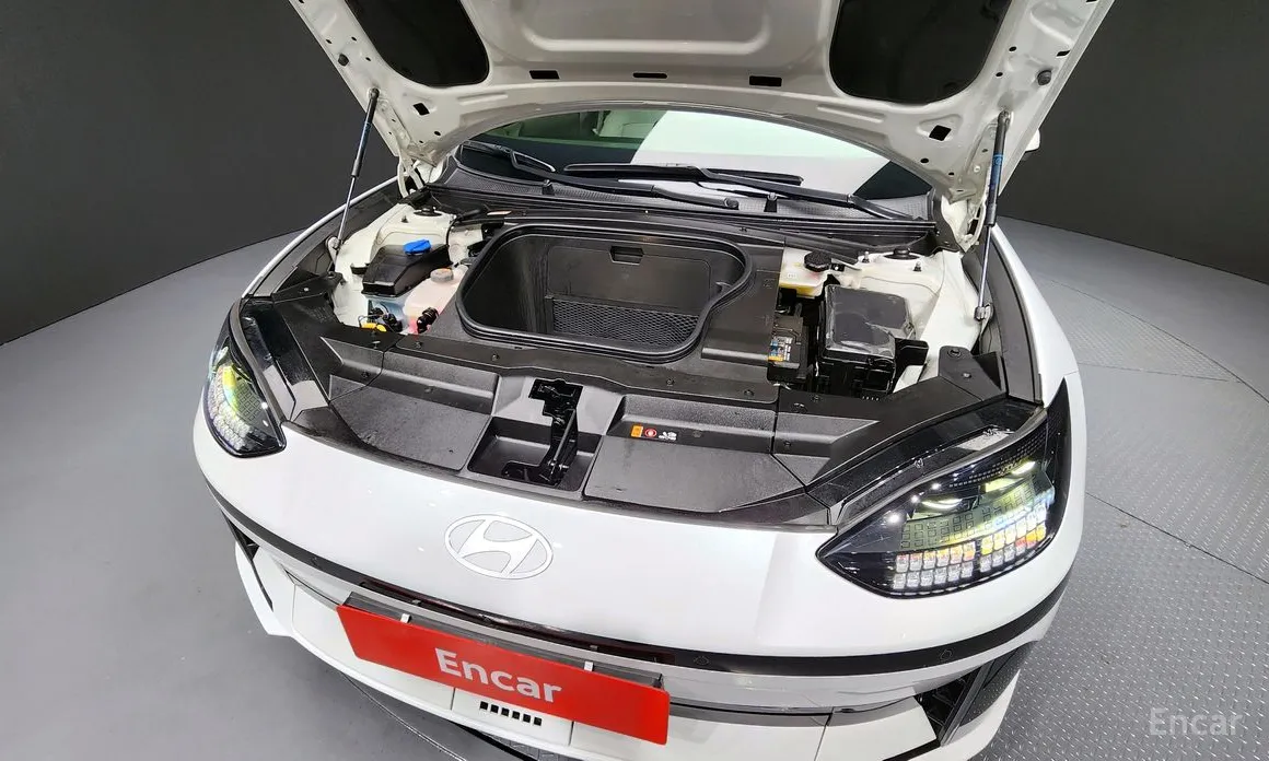 Фото 6 - Hyundai Ioniq 6