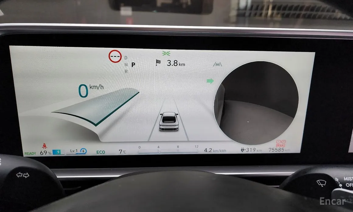 Фото 8 - Hyundai Ioniq 6