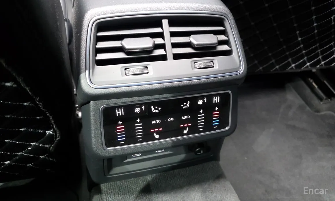 Фото 19 - Audi A6