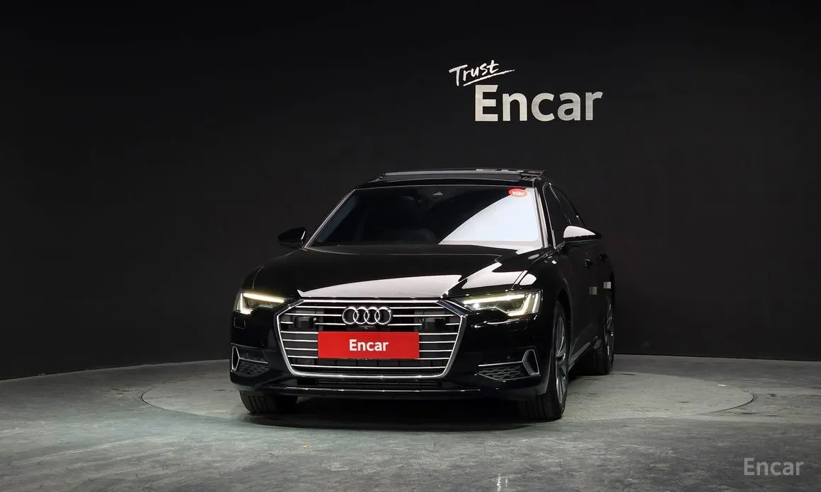 Фото 3 - Audi A6