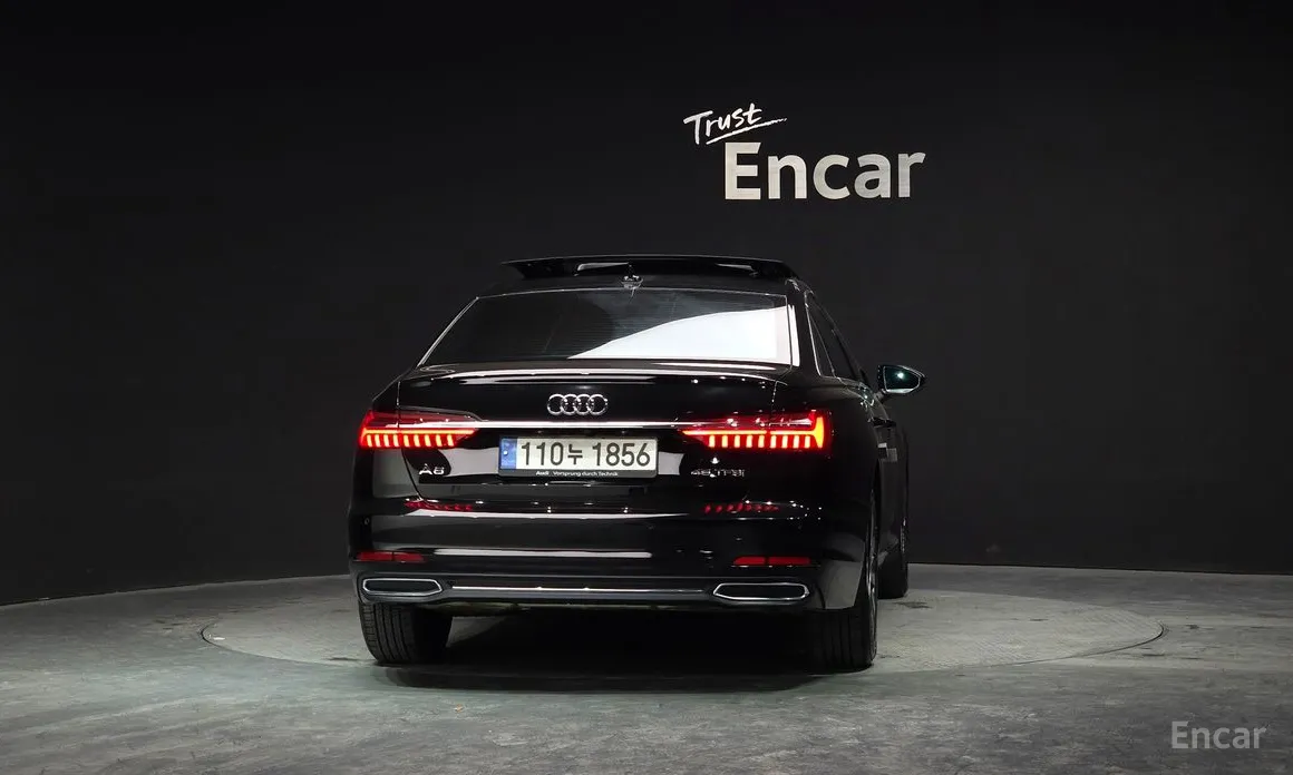 Фото 4 - Audi A6