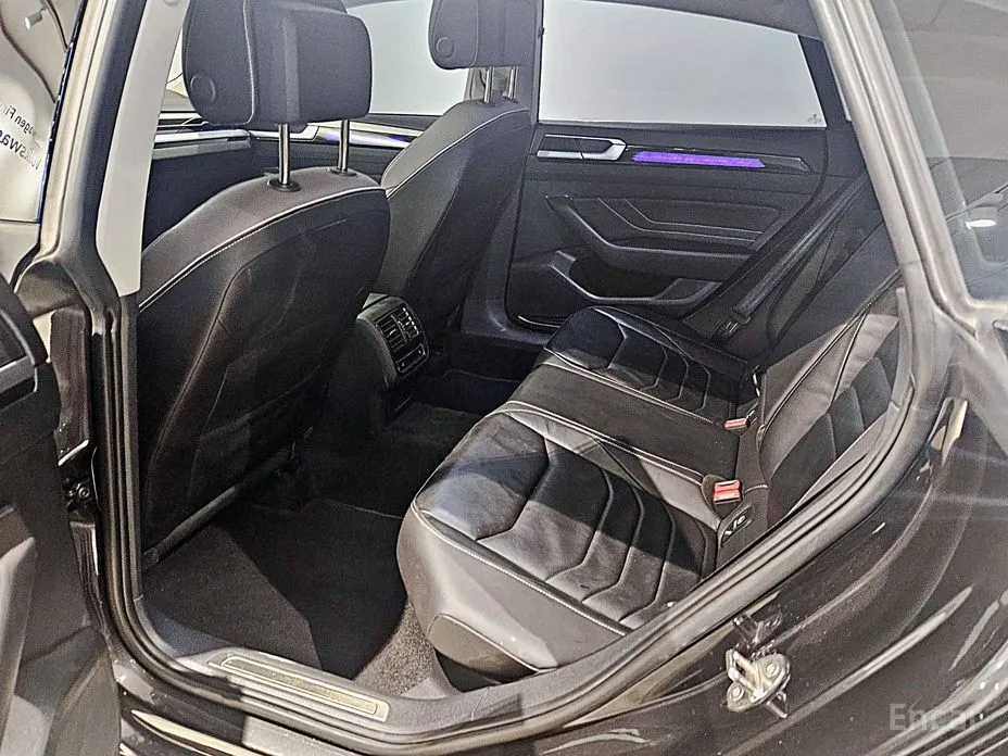 Фото 15 - Volkswagen Arteon