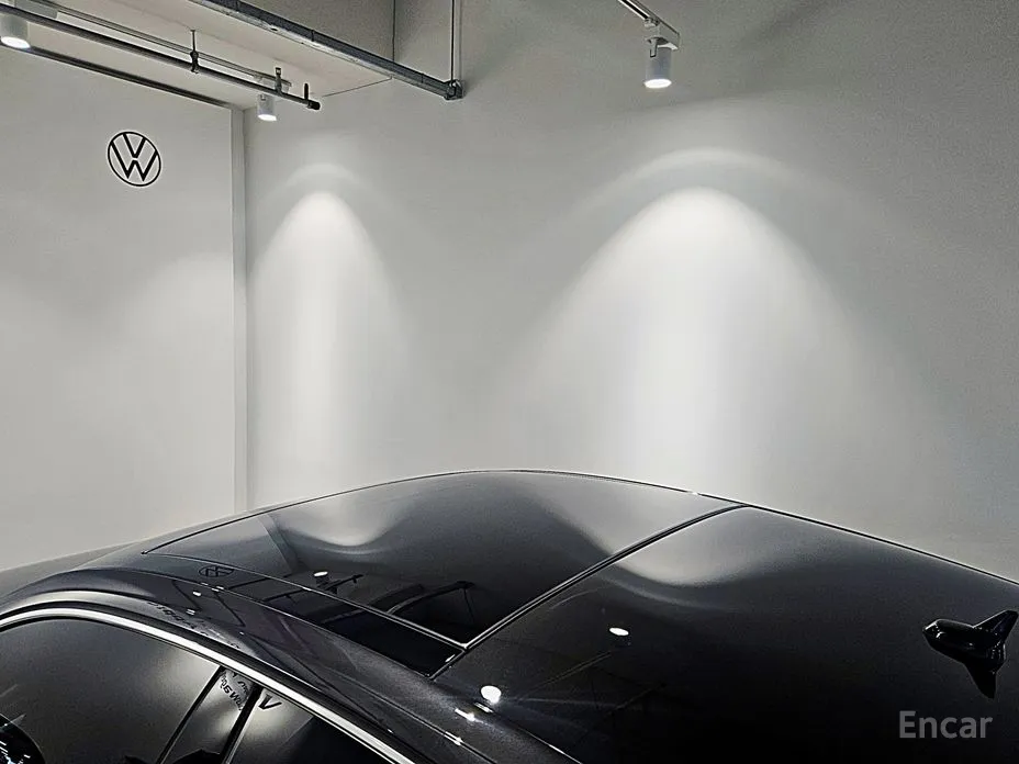 Фото 17 - Volkswagen Arteon