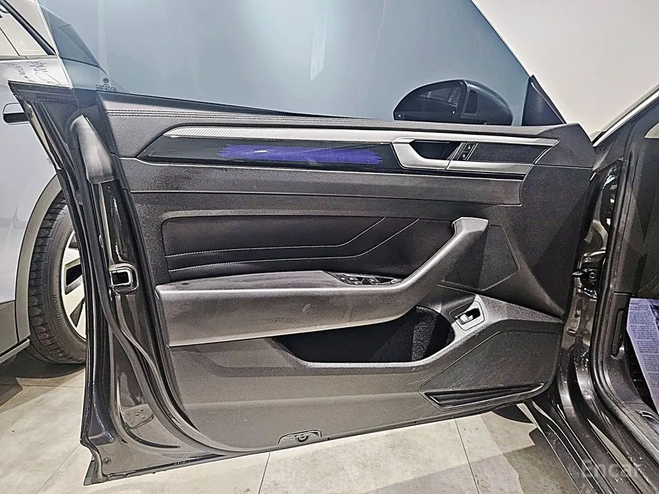 Фото 18 - Volkswagen Arteon