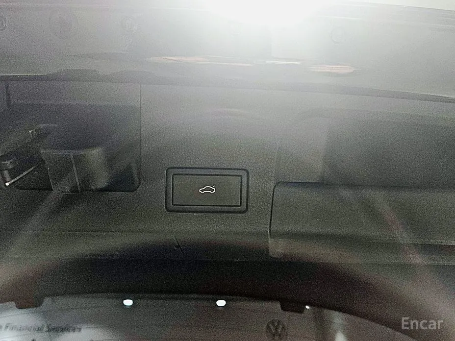 Фото 19 - Volkswagen Arteon